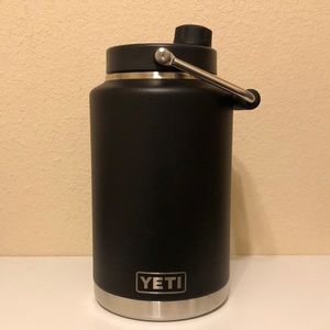 YETI Rambler One Gallon Jug